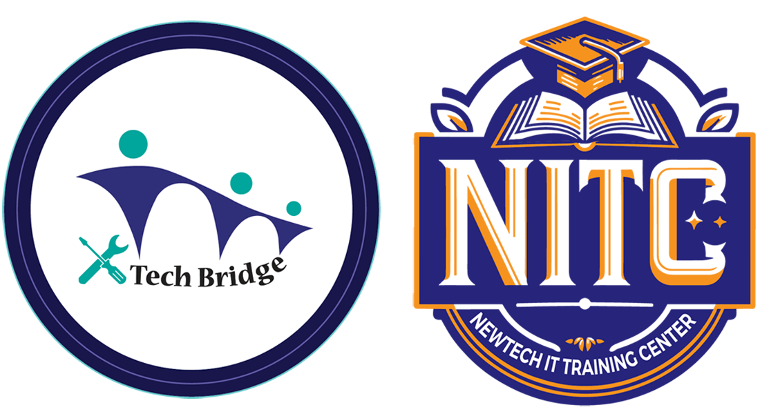 TechBridge Logo